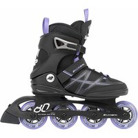 K2 Damen Inlineskates Alexis 80 Pro lila | 40 1/2 von K2