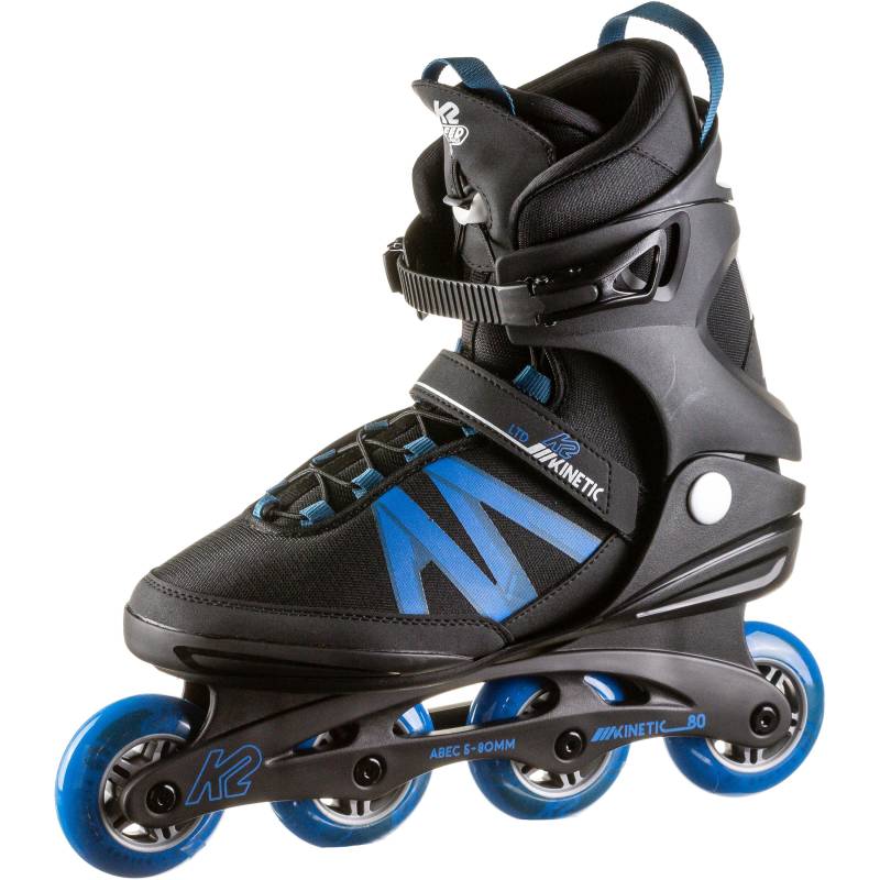 K2 KINETIC 80 PRO LTD Inline-Skates Herren von K2