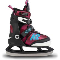 K2 Mädchen Hockeyschuhe Marlee BEAM schwarz | 32-37 von K2