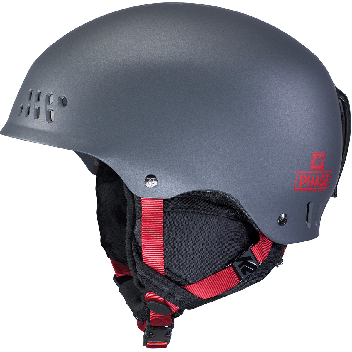 K2 Phase Pro Skihelm von K2