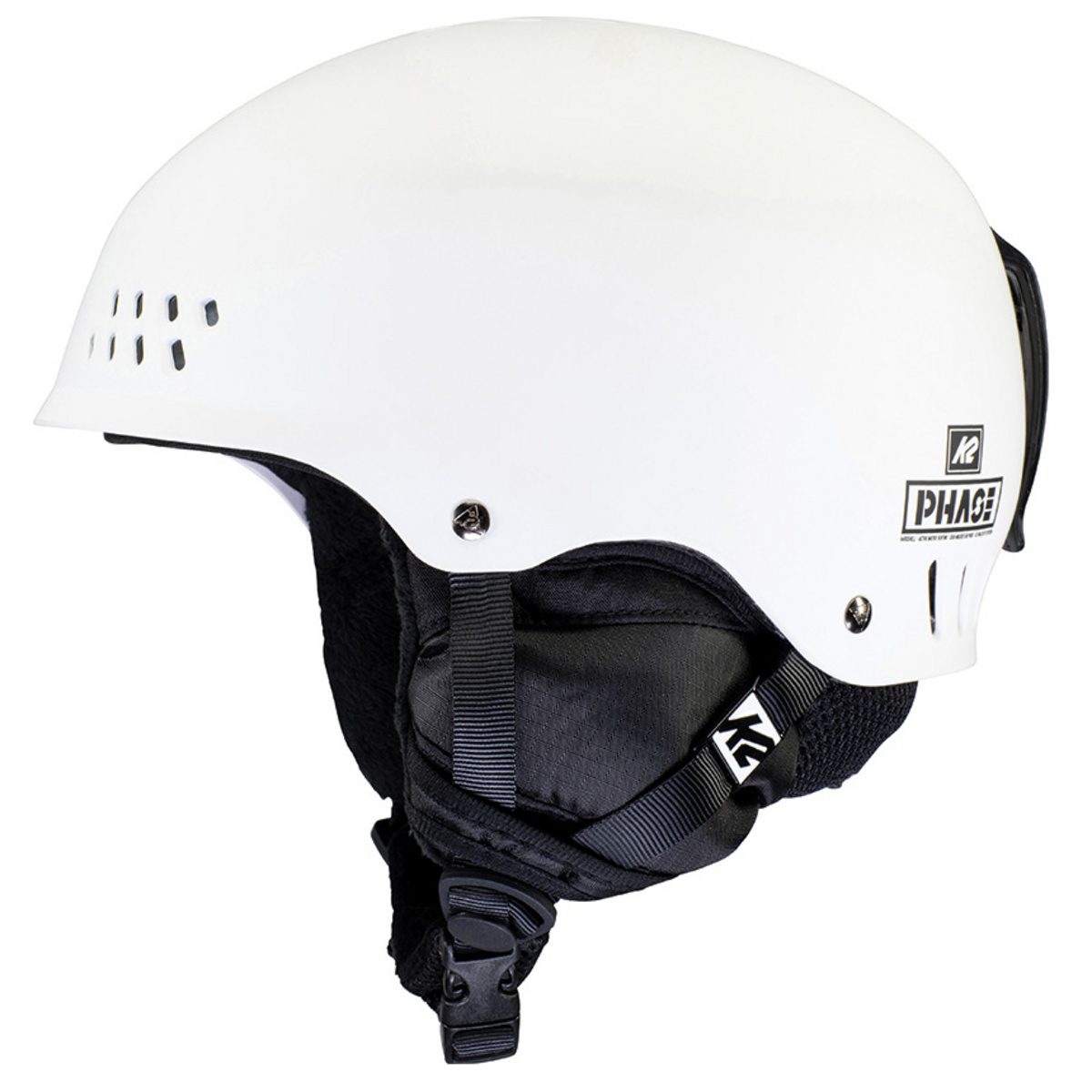 K2 Phase Pro Skihelm von K2