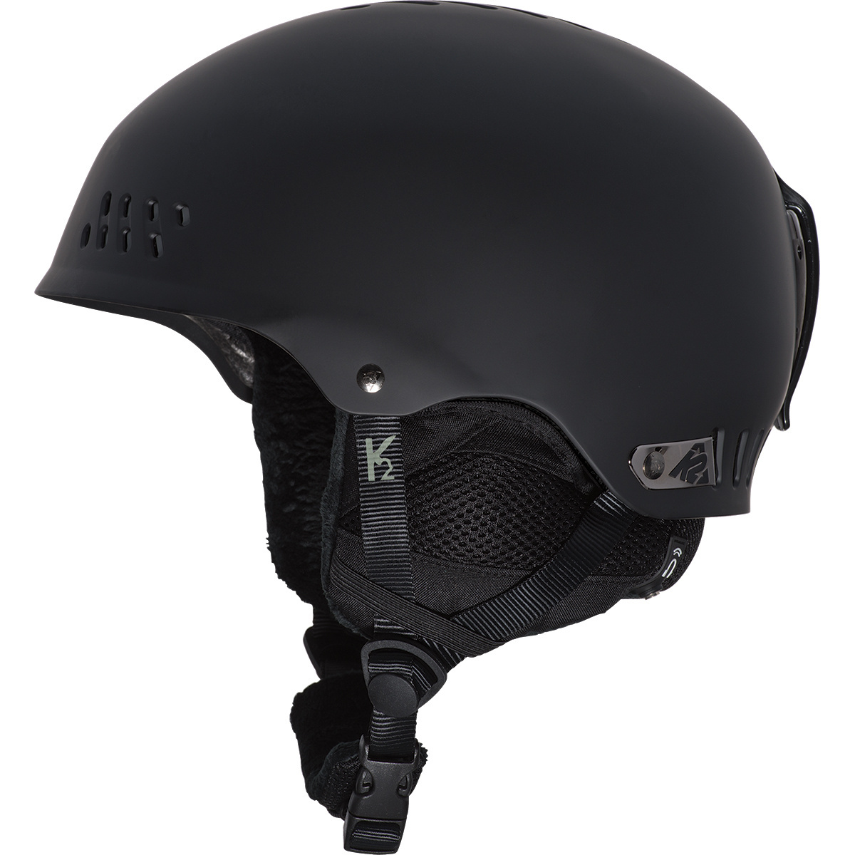 K2 Phase Pro Skihelm von K2