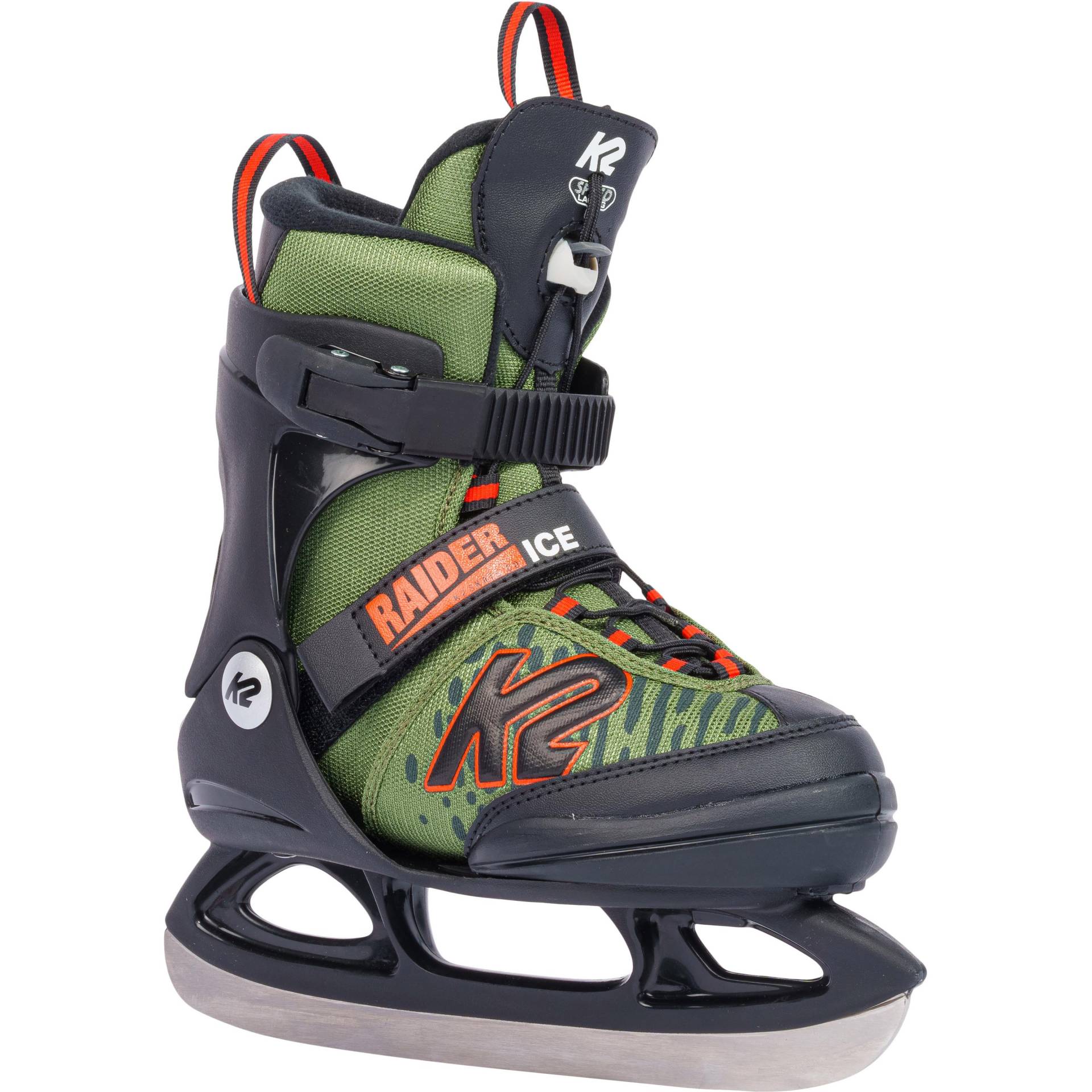 K2 RAIDER ICE Schlittschuhe Kinder