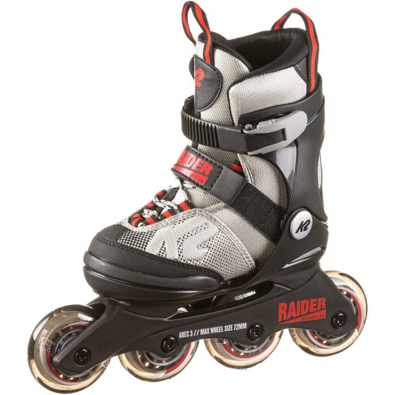 K2 RAIDER Inline-Skates Jungen von K2