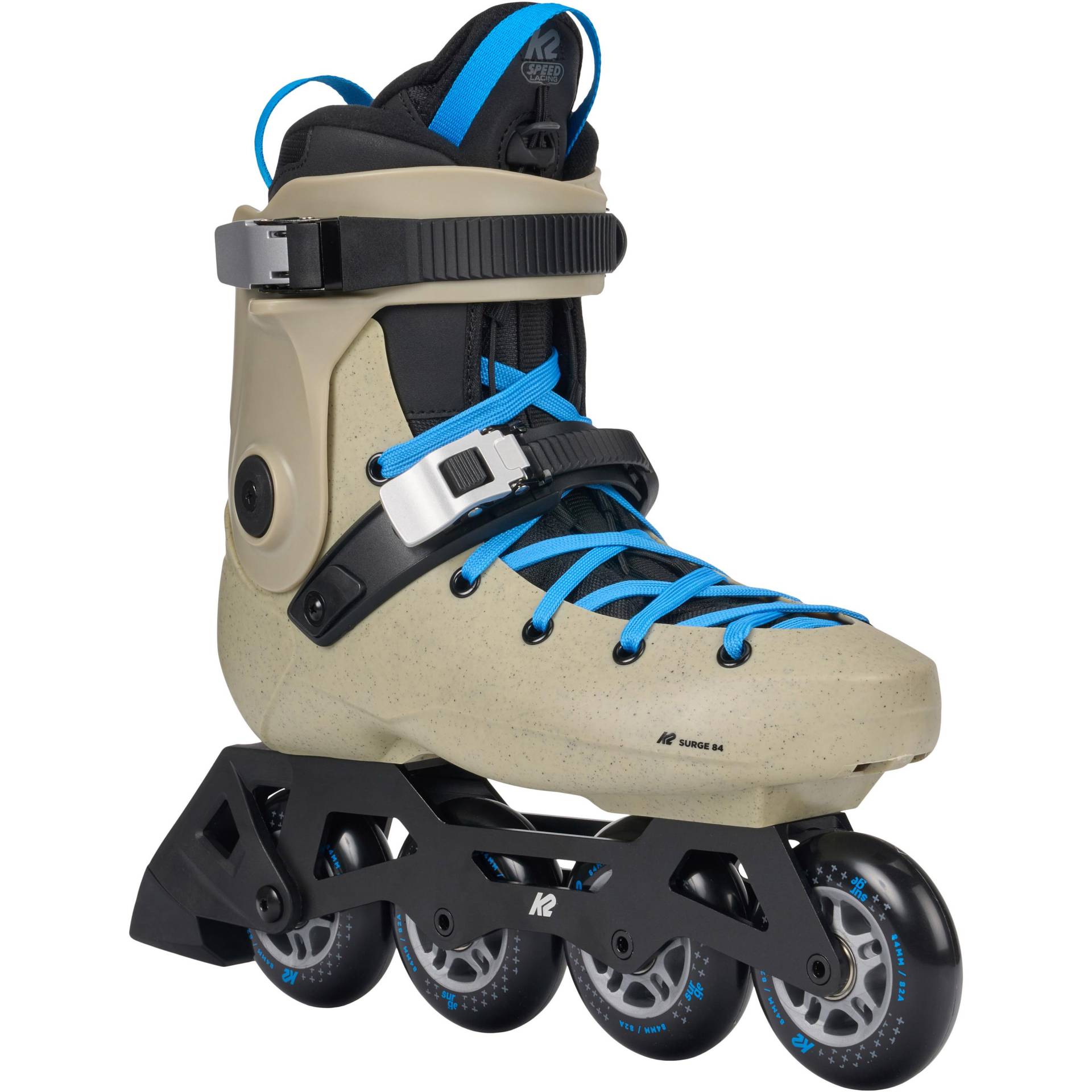 K2 SURGE 84 Inline-Skates von K2