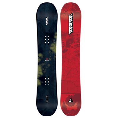 Manifest Snowboard 23/24 von K2