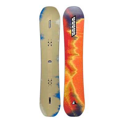 Manifest Snowboard 24/25 von K2