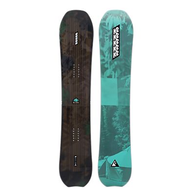 Passport Snowboard 23/24 von K2