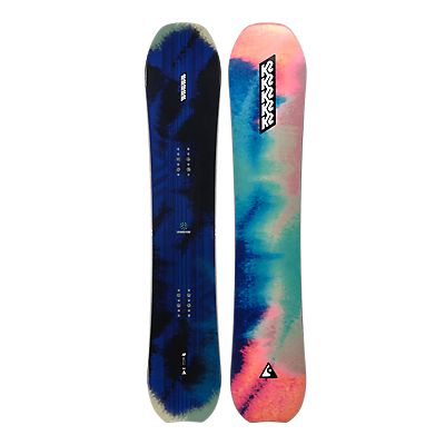 Passport Snowboard 24/25 von K2