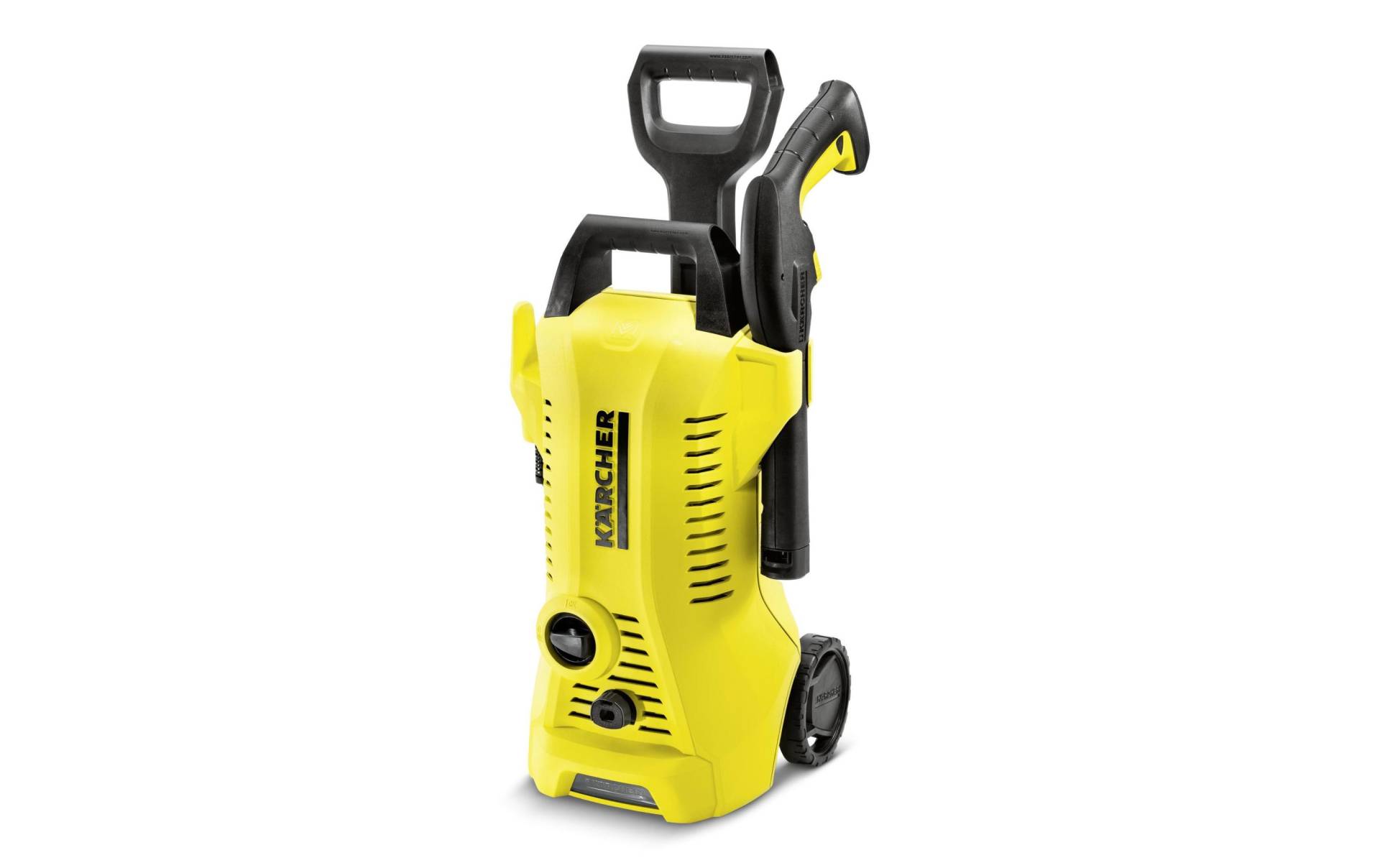 KÄRCHER Hochdruckreiniger »K 2 Premium Full Control« KÄRCHER Hochdruckreiniger »K 2 Premium Full Control« von KÄRCHER