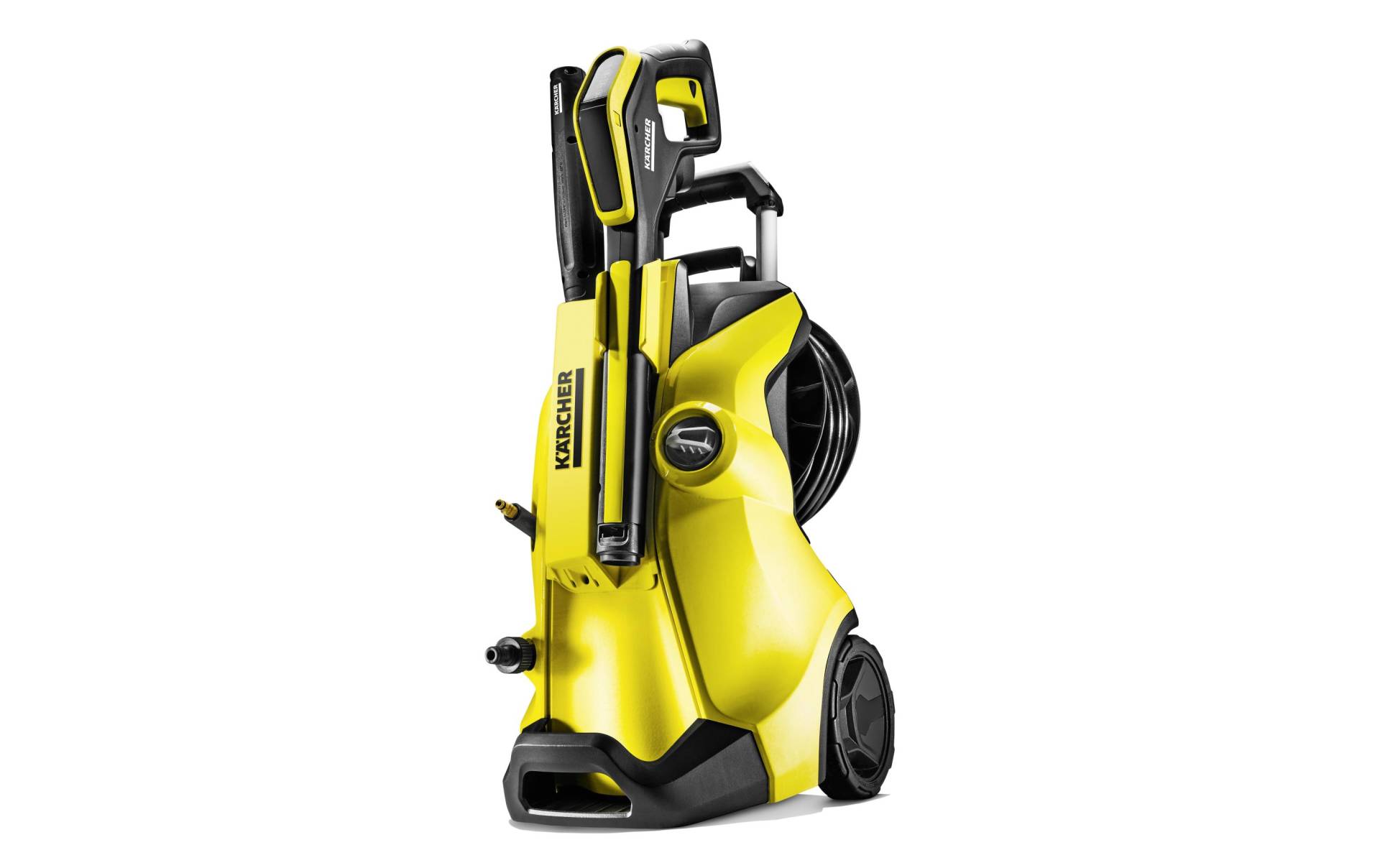KÄRCHER Hochdruckreiniger »K 4 Premium Full Control« KÄRCHER Hochdruckreiniger »K 4 Premium Full Control« von KÄRCHER