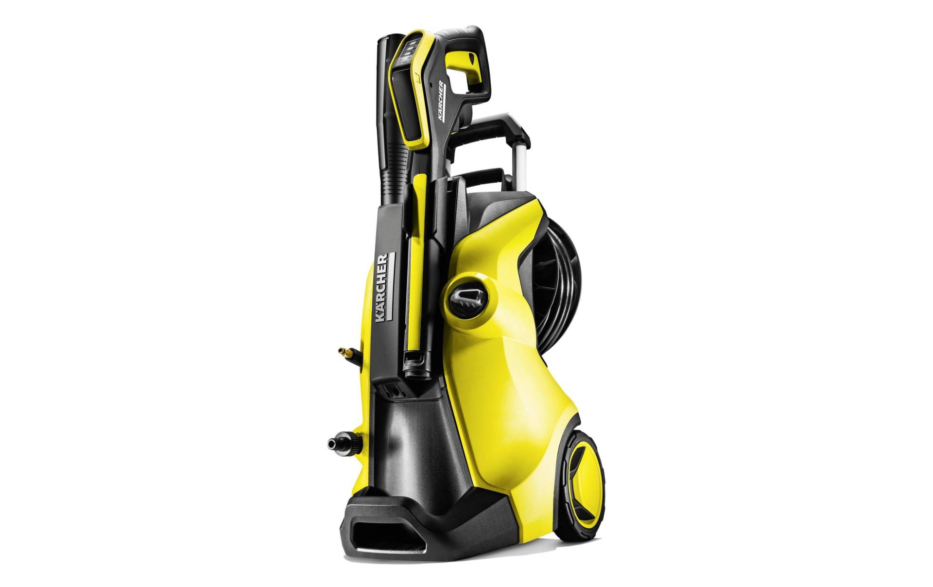 KÄRCHER Hochdruckreiniger »K 5 Premium Full Control Plus« KÄRCHER Hochdruckreiniger »K 5 Premium Full Control Plus« von KÄRCHER