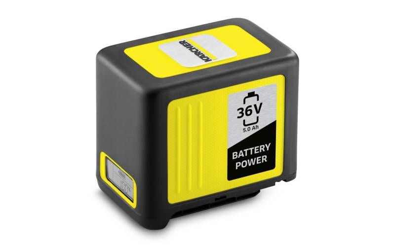 KÄRCHER Akku »Battery Power 36/50« von KÄRCHER