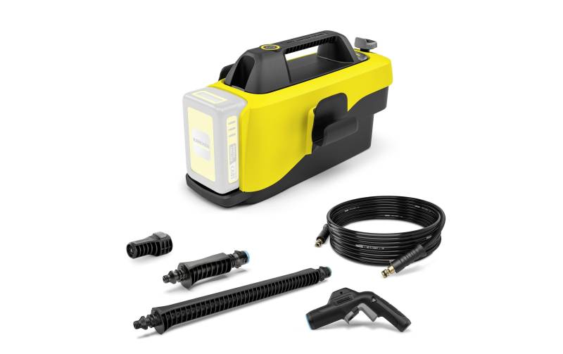 KÄRCHER Hochdruckreiniger »Outdoor Cleaner OC 43252 Solo« von KÄRCHER