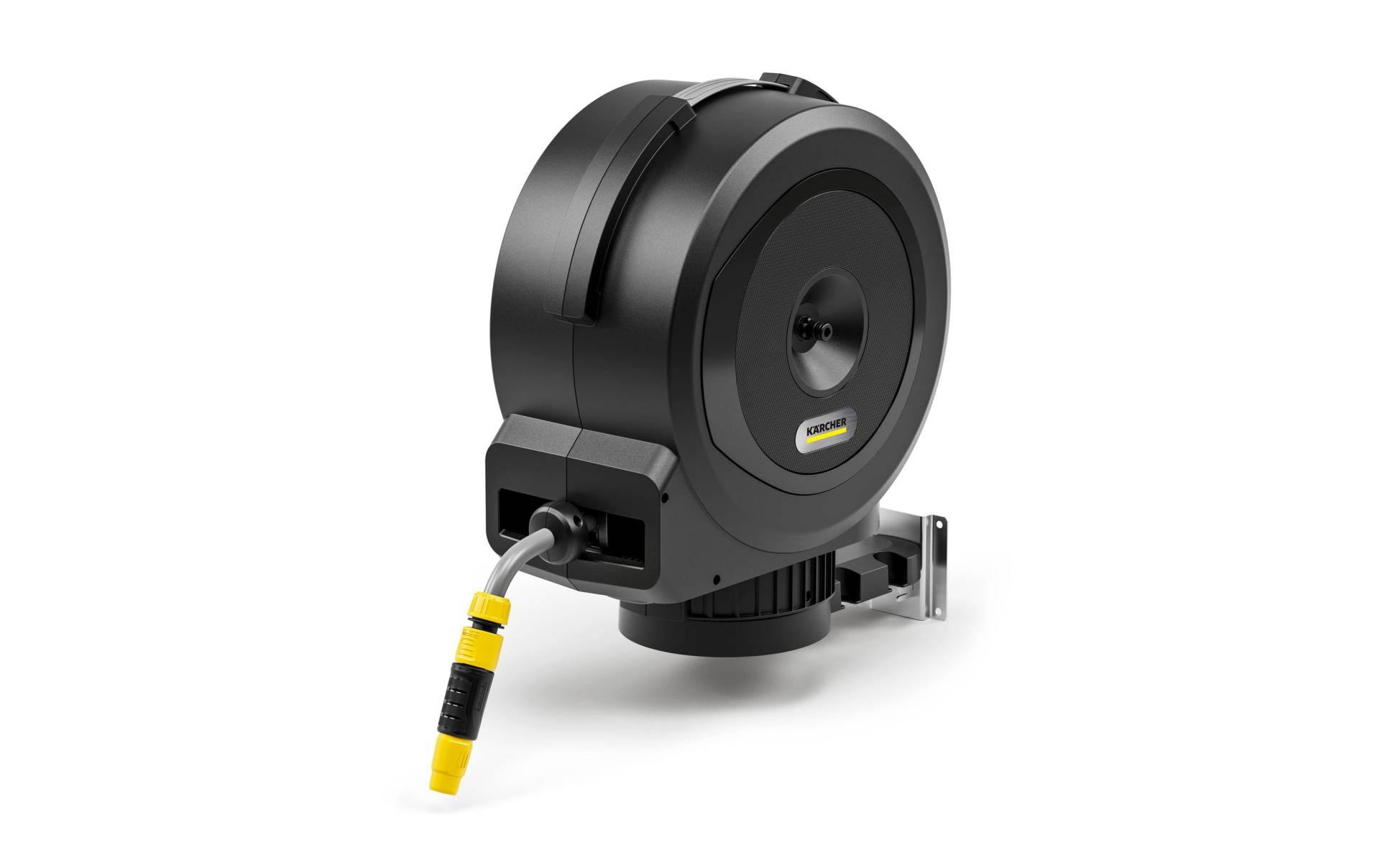 KÄRCHER Schlauchbox »HBX 4 15 Automatic 15 m« KÄRCHER Schlauchbox »HBX 4 15 Automatic 15 m« von KÄRCHER