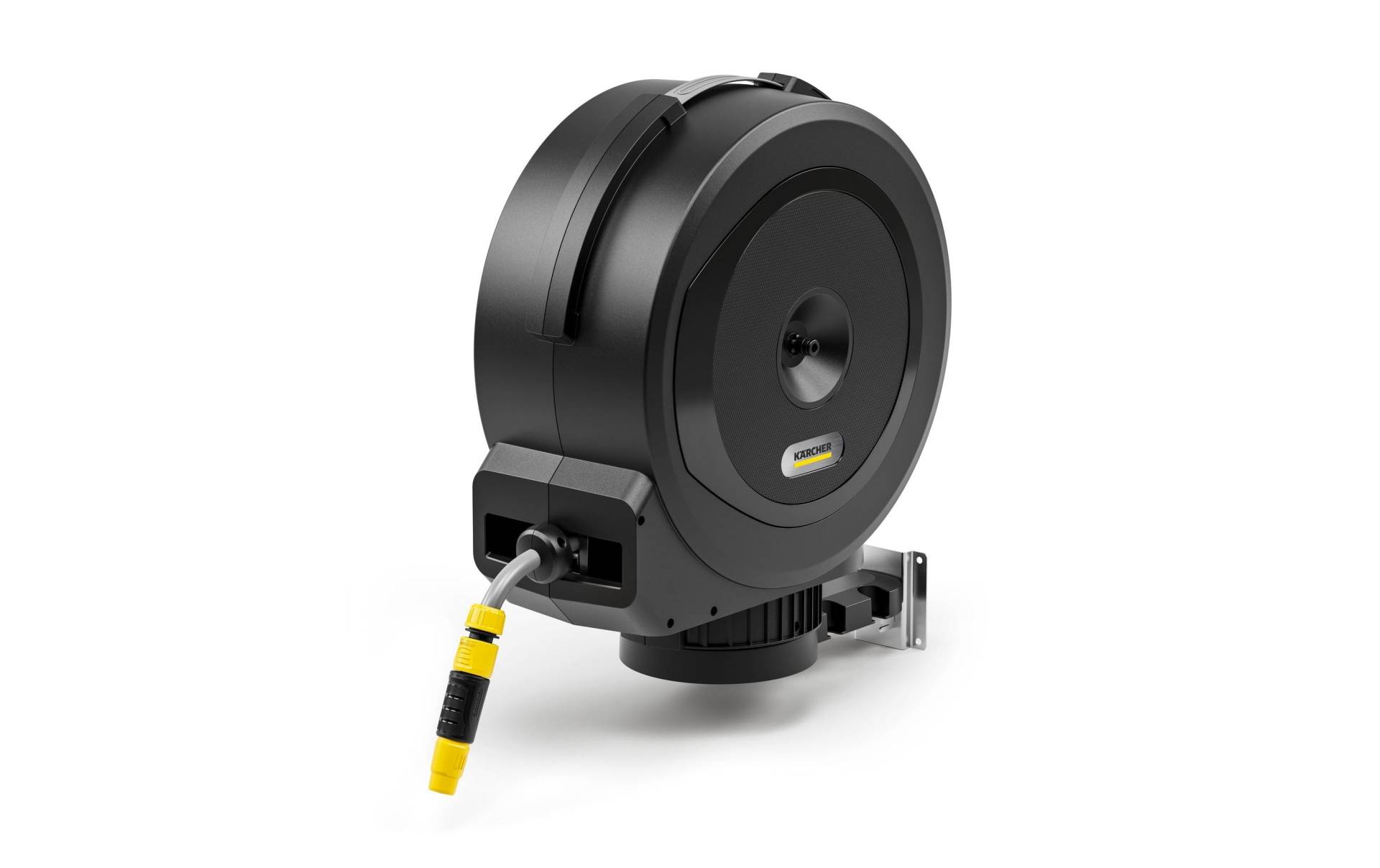 KÄRCHER Schlauchbox »HBX 5 25 Automatic 25 m« KÄRCHER Schlauchbox »HBX 5 25 Automatic 25 m« von KÄRCHER