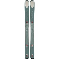 KÄSTLE Damen Tourenski TX87 W petrol | 166 KÄSTLE Damen Tourenski TX87 W petrol | 166 von KÄSTLE