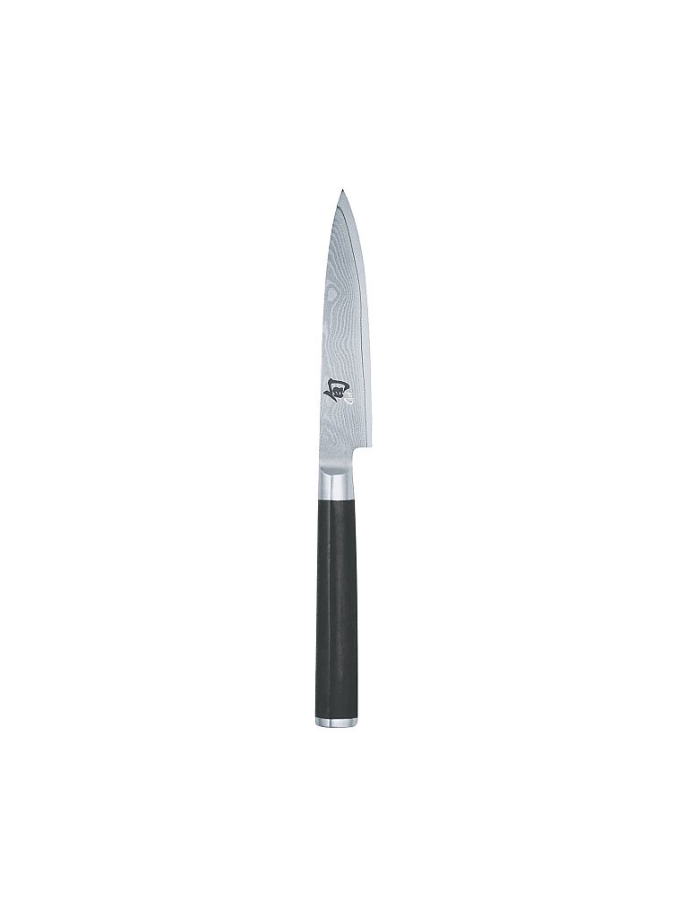 KAI Allzweckmesser Shun Classic 10cm silber von KAI