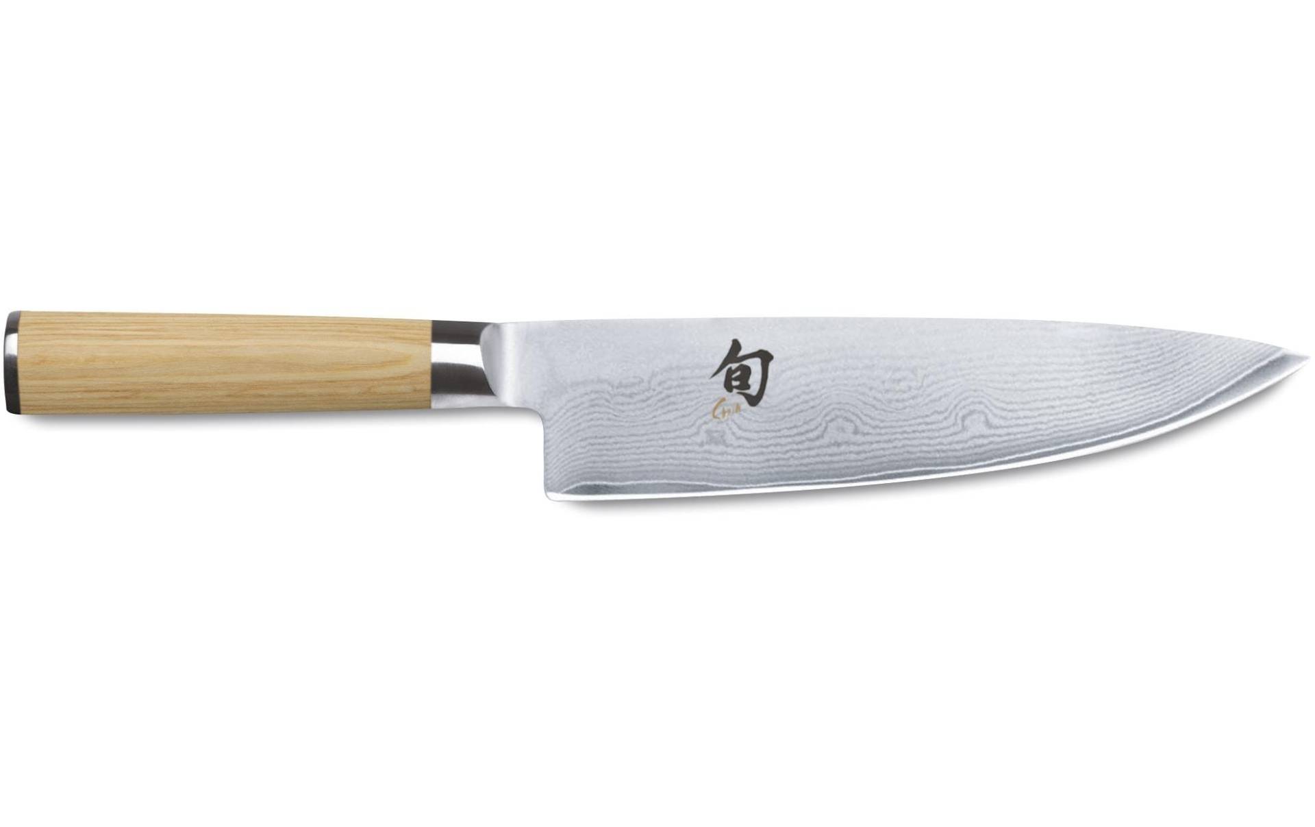 KAI Allzweckmesser »Shun White DM-0706W«, (1 tlg.) von KAI