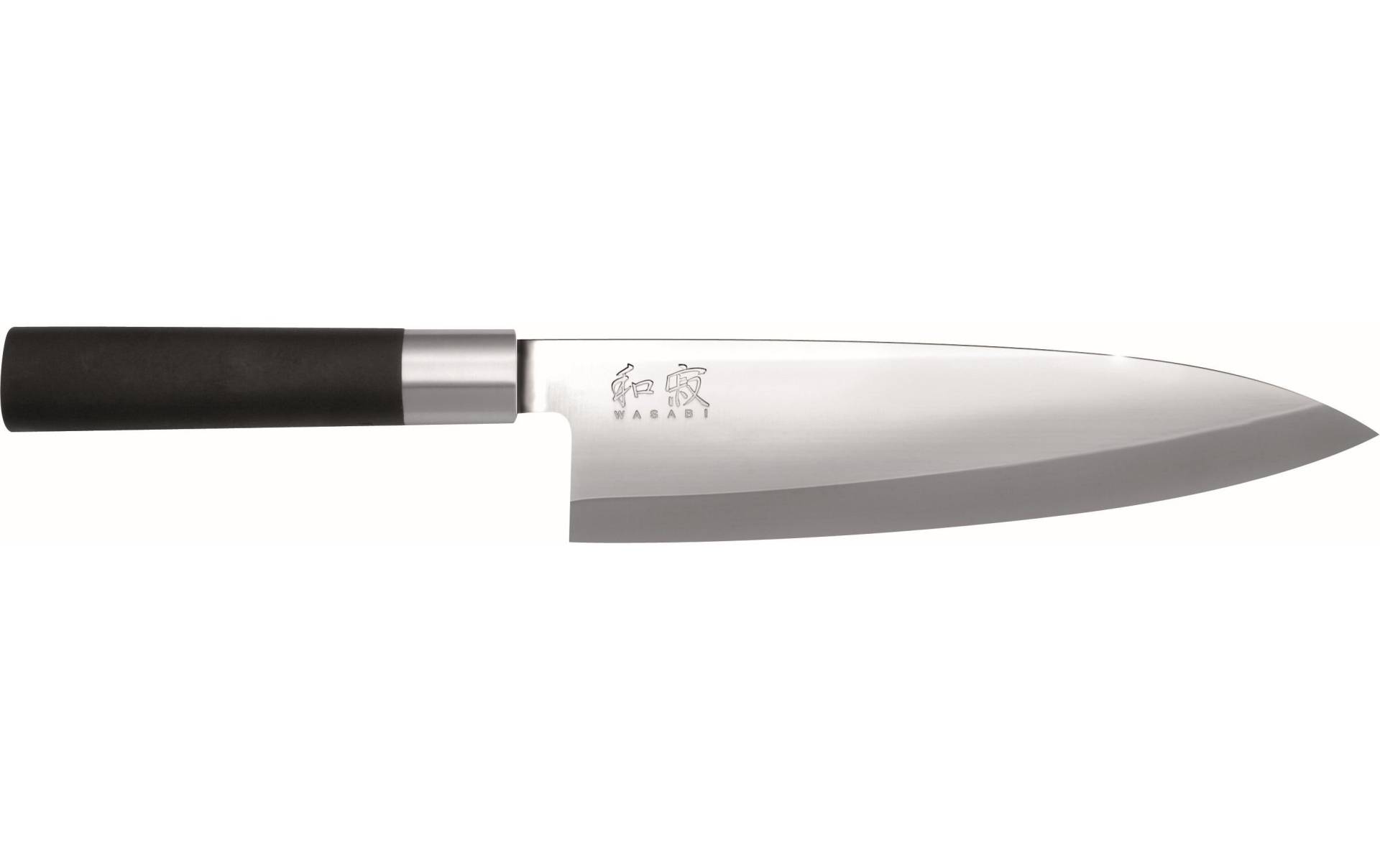 KAI Filetiermesser »Wasabi Deba 21«, (1 tlg.) KAI Filetiermesser »Wasabi Deba 21«, (1 tlg.) von KAI