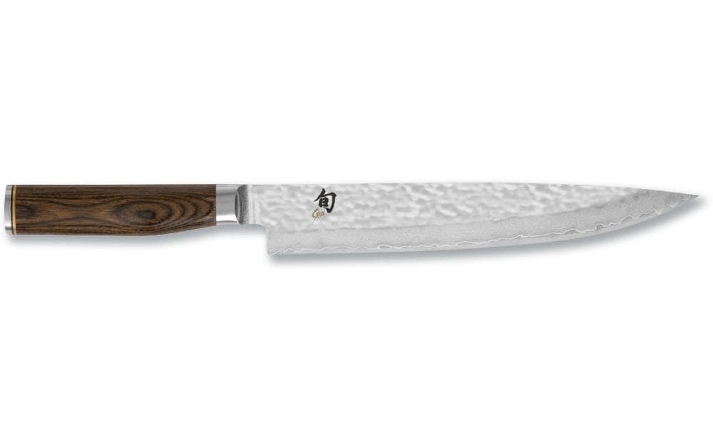 KAI Fleischmesser »Shun Premier 24 cm«, (1 tlg.) von KAI