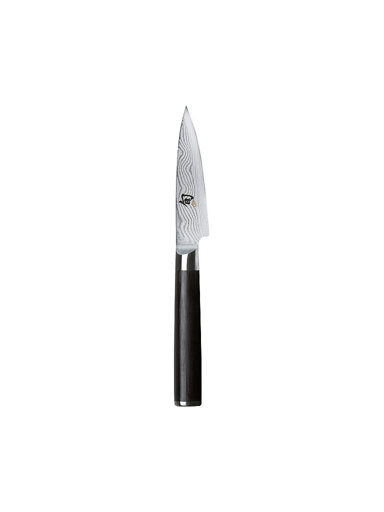 KAI Officemesser Shun Classic 9cm silber von KAI