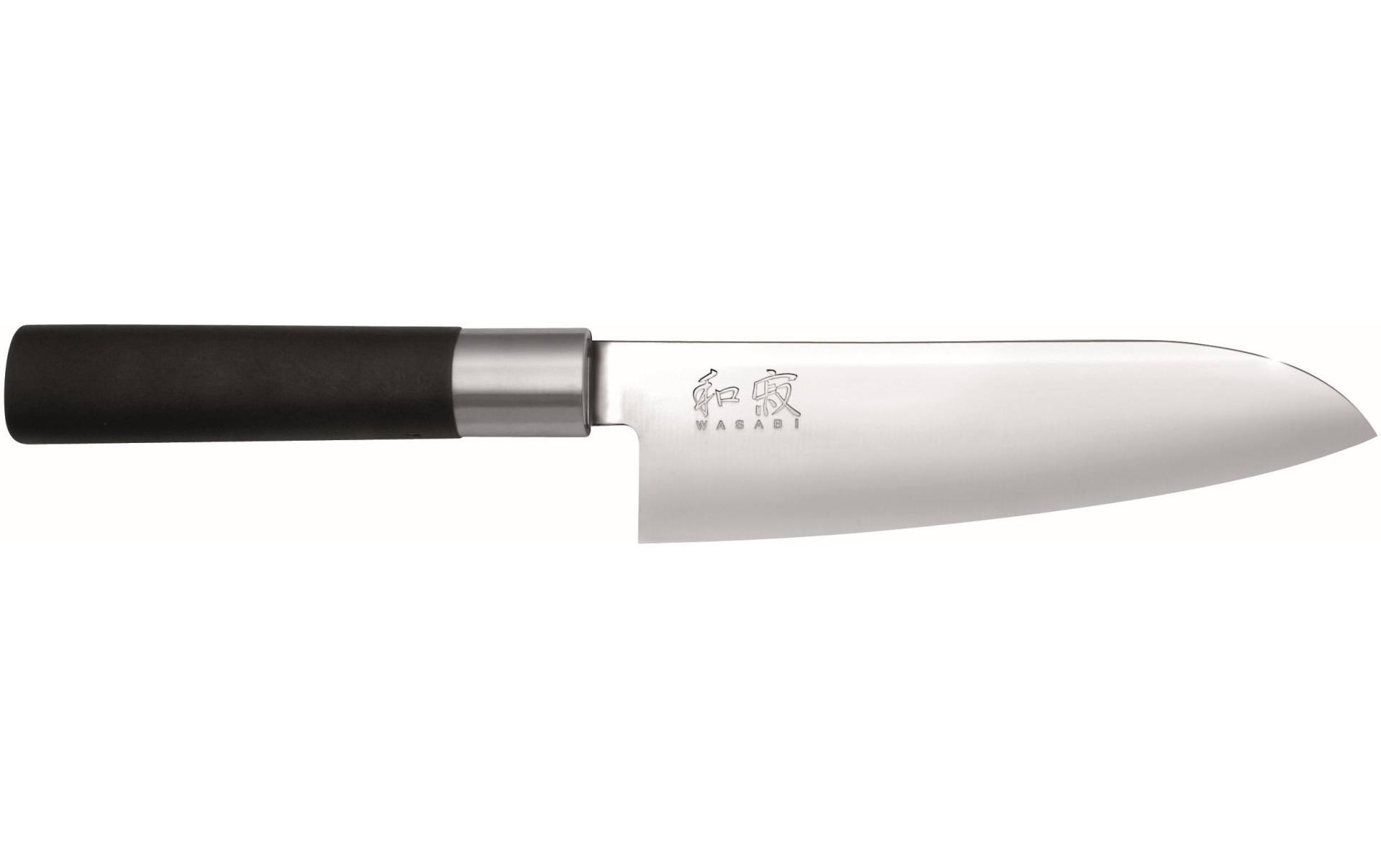 KAI Santokumesser »Wasabi Santoku Sc«, (1 tlg.) KAI Santokumesser »Wasabi Santoku Sc«, (1 tlg.) von KAI