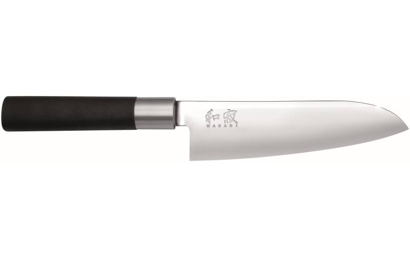 KAI Santokumesser »Wasabi Santoku Sc«, (1 tlg.) von KAI