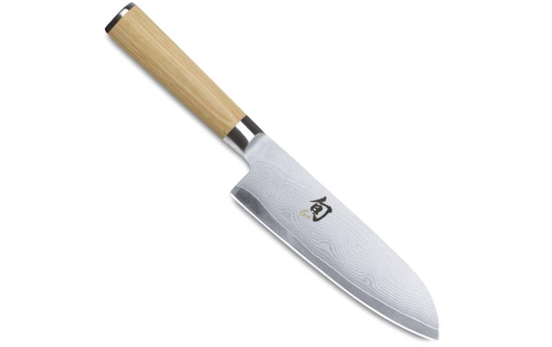 KAI Santokumesser »Shun Classic«, (1 tlg.) von KAI