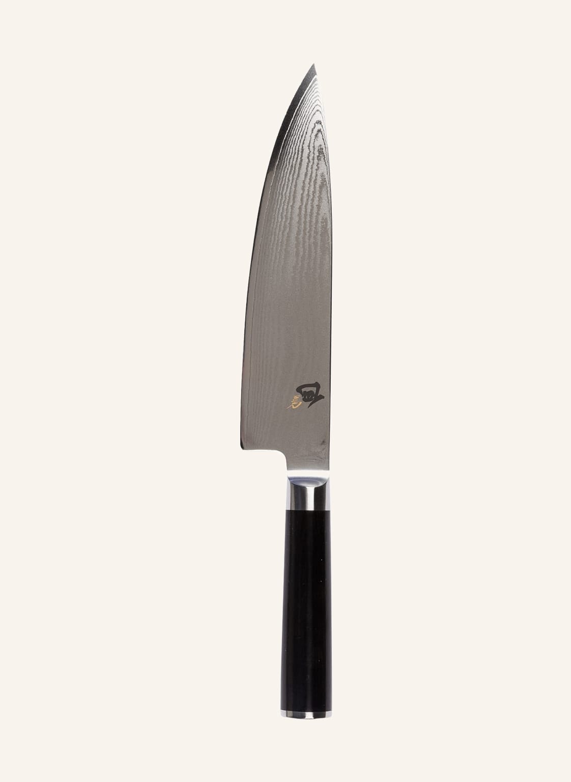 Kai Messer Shun Classic Dm-0706 schwarz von KAI