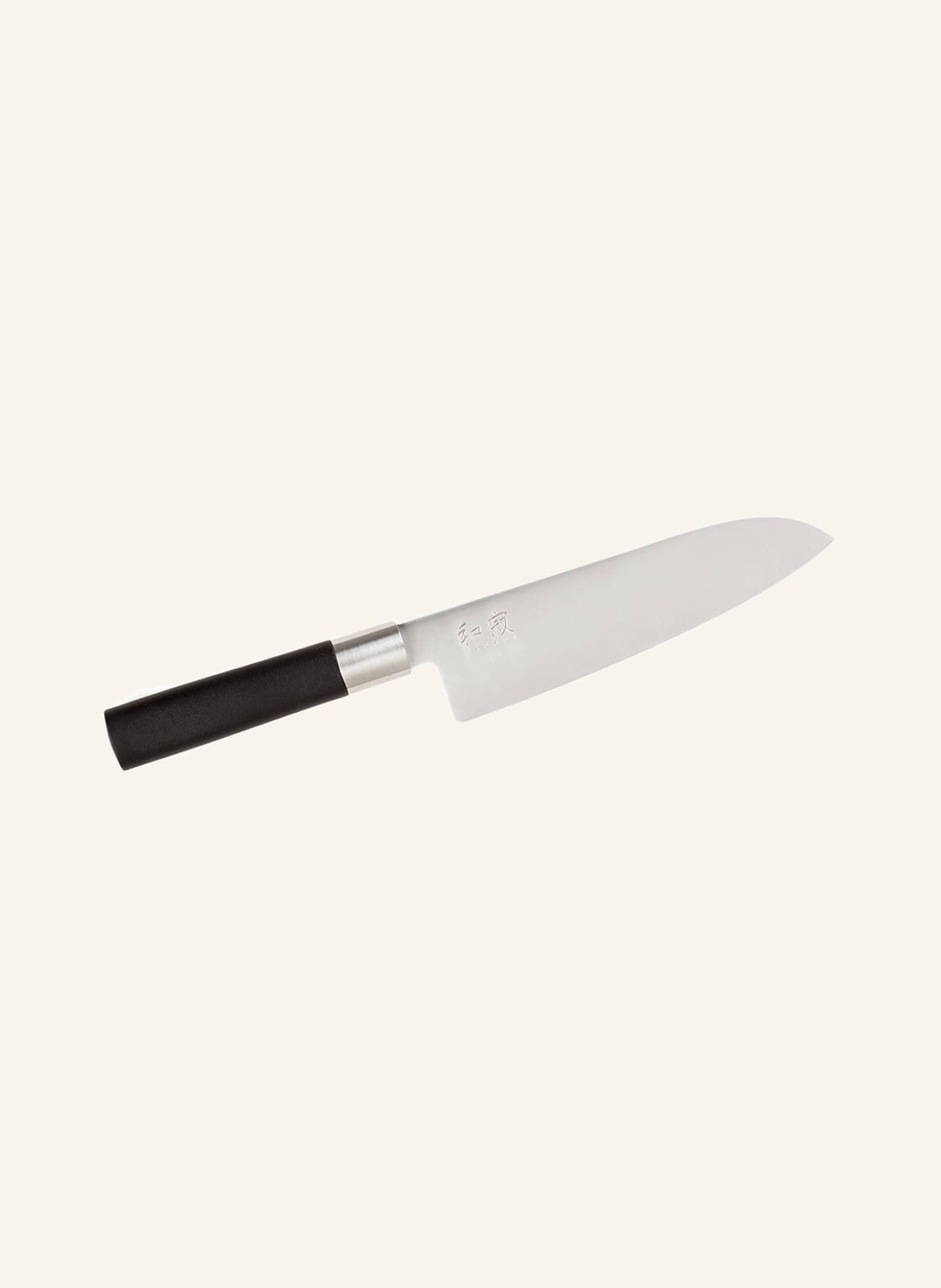 Kai Messer Wasabi Black 6716s silber Kai Messer Wasabi Black 6716s silber von KAI