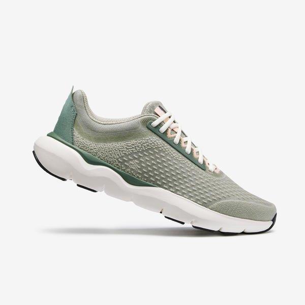 KALENJI - Schuhe JOGFLOW, für Damen, Jade, Größe 36 von KALENJI