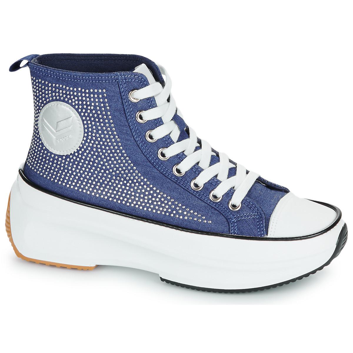 Sneakers Entspannung Damen Christa Damen  37 von KAPORAL