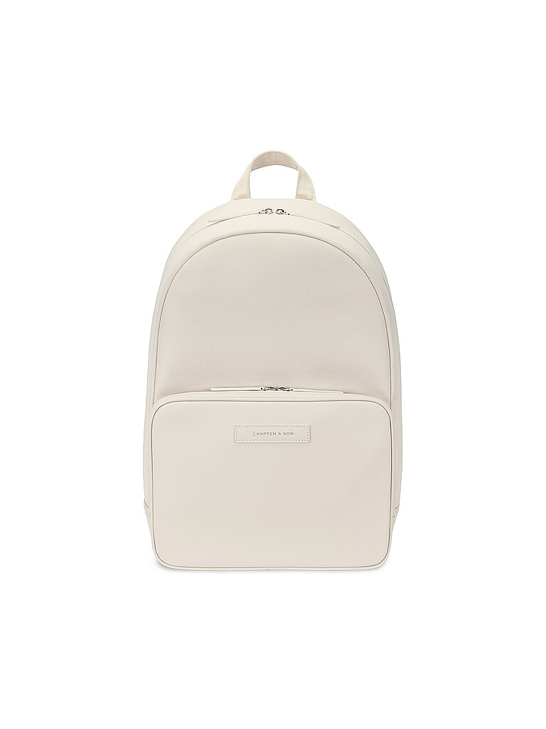 KAPTEN & SON Rucksack Vardo beige von KAPTEN & SON