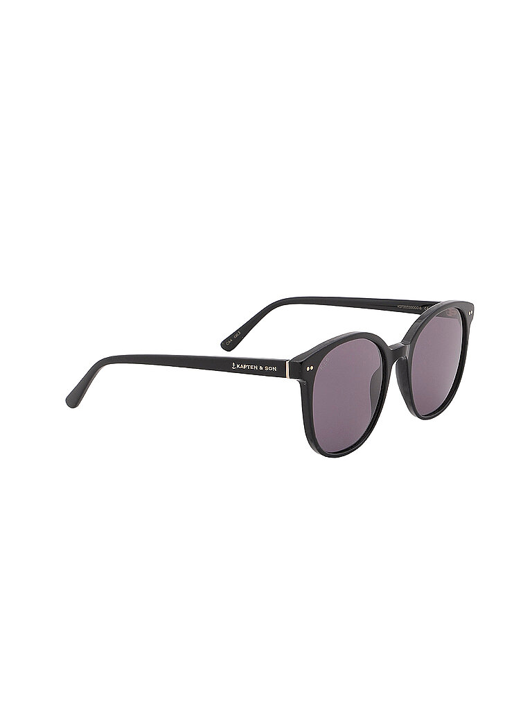 KAPTEN & SON Sonnenbrille NAIROBI schwarz von KAPTEN & SON