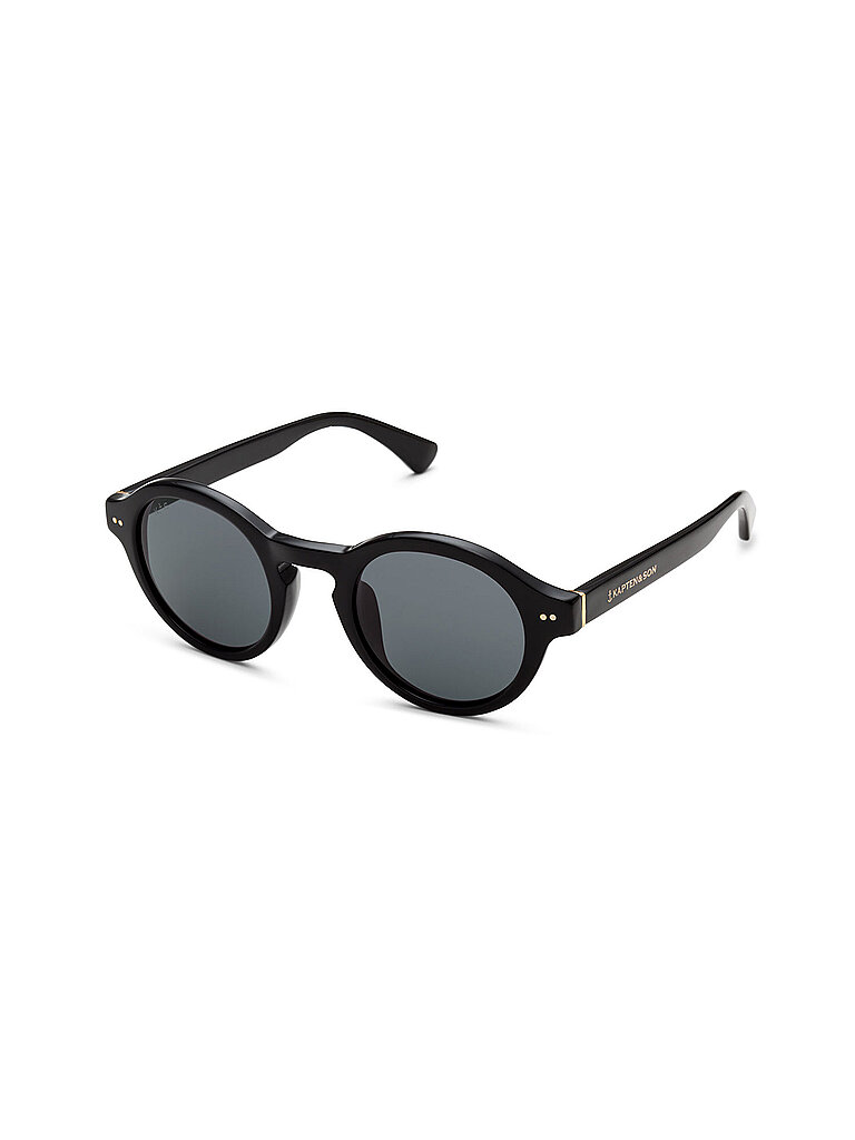 KAPTEN & SON Sonnenbrille Tokyo schwarz von KAPTEN & SON