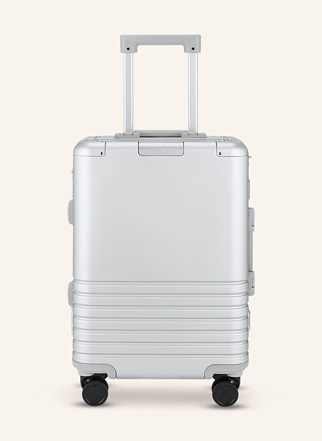 Kapten & Son Trolley Heathrow silber Kapten & Son Trolley Heathrow silber von KAPTEN & SON