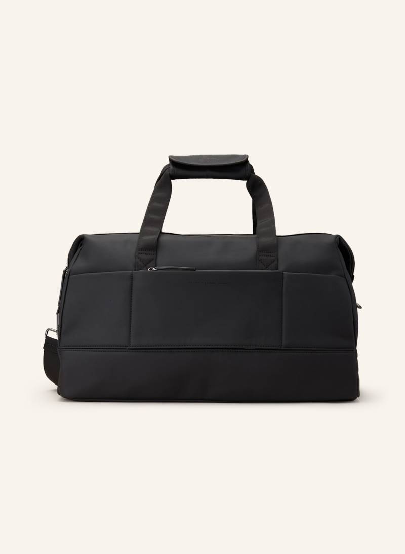 Kapten & Son Weekender Storen schwarz von KAPTEN & SON