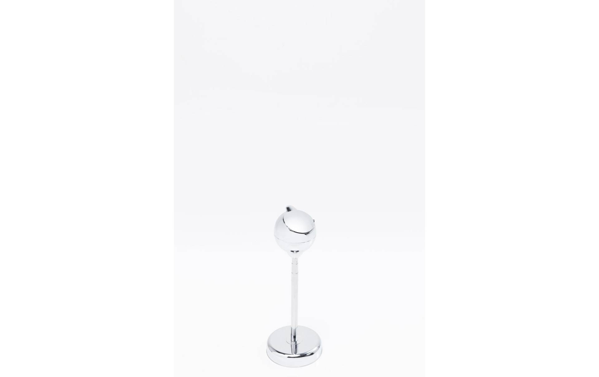 KARE Aschenbecher »Spheric Chrome«, 1 Behälter KARE Aschenbecher »Spheric Chrome«, 1 Behälter von KARE