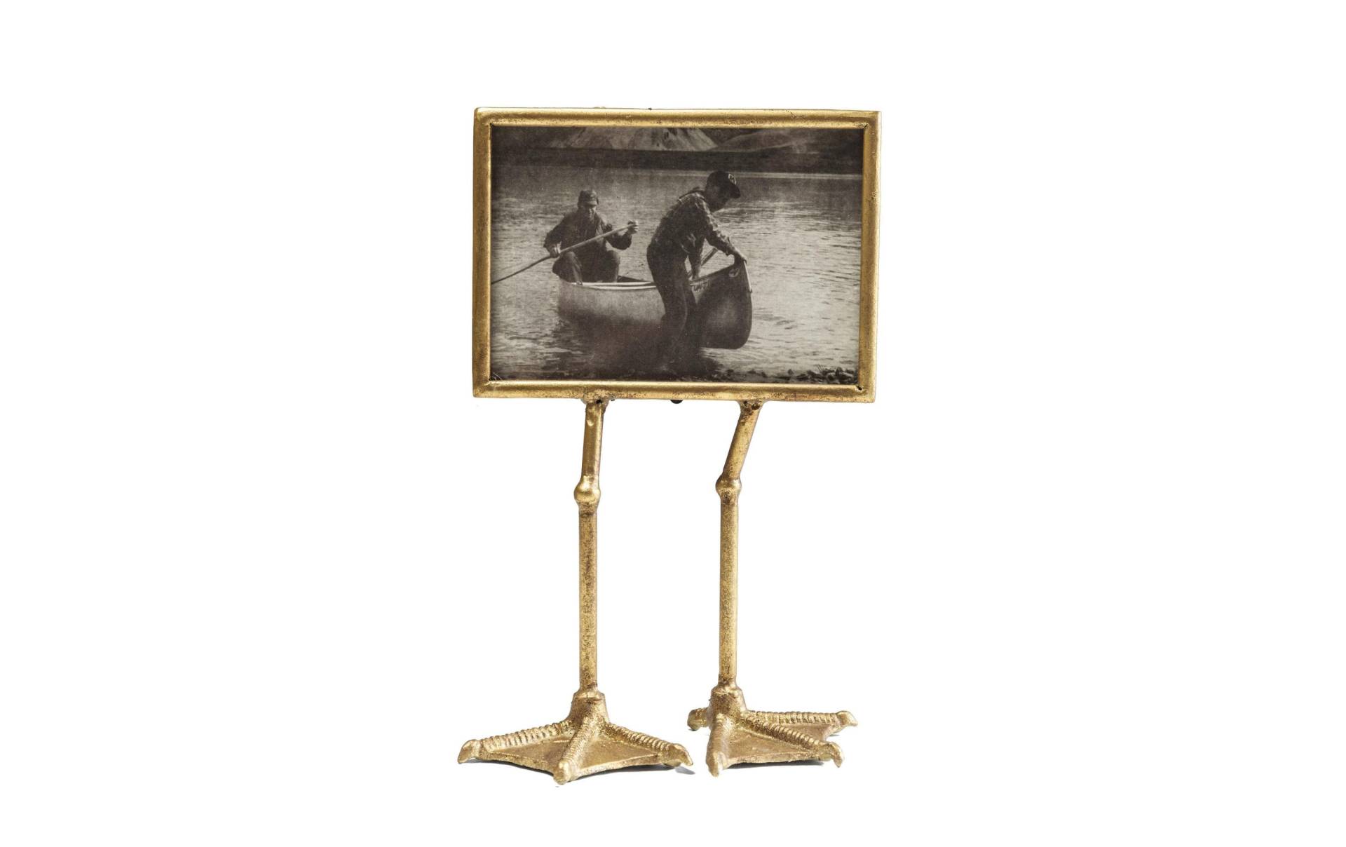 KARE Bilderrahmen »Duck Feet Horizontal, 13 x 18 cm« KARE Bilderrahmen »Duck Feet Horizontal, 13 x 18 cm« von KARE
