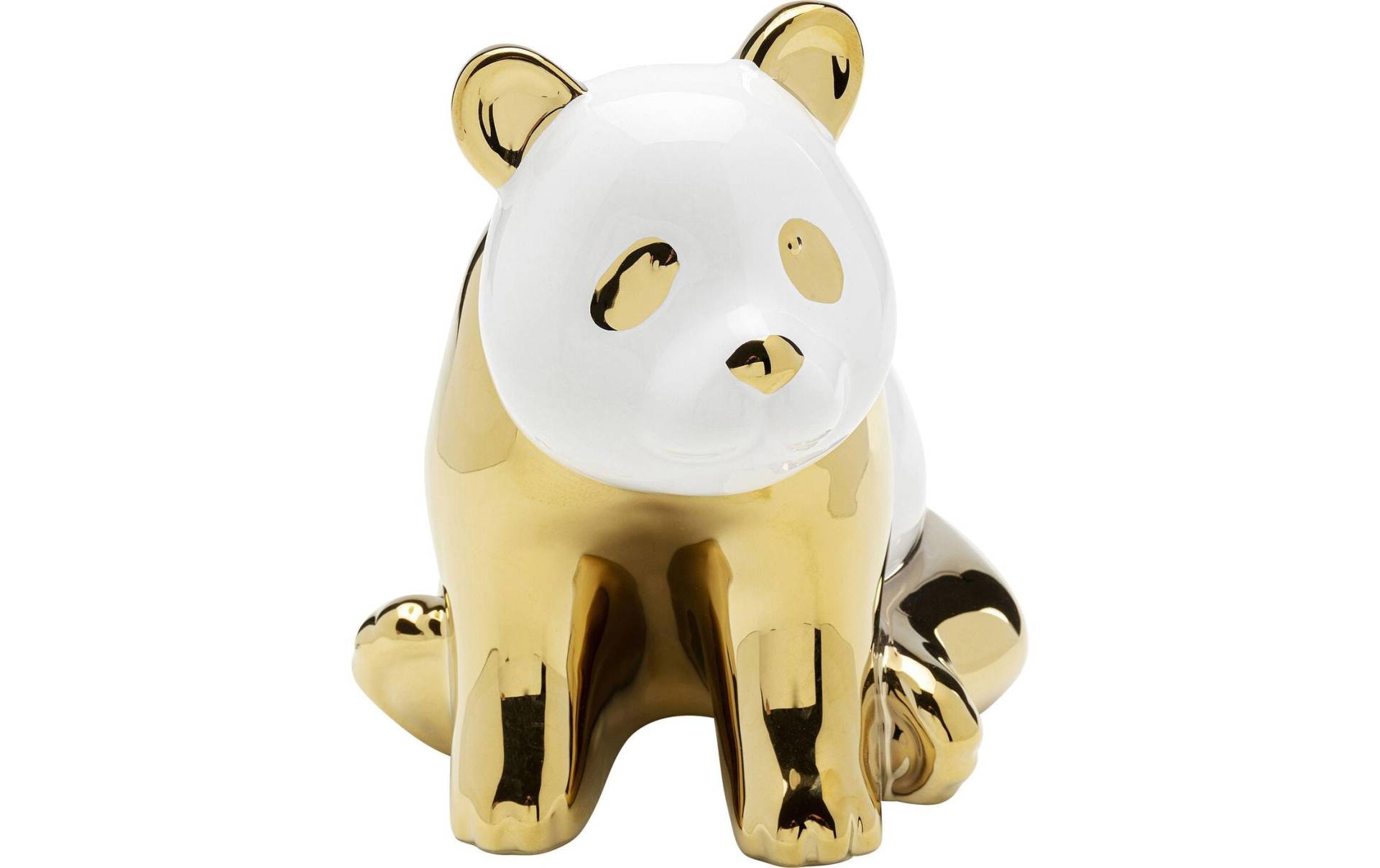 KARE Dekofigur »Sitting Panda 18 x 17 x 15 cm« KARE Dekofigur »Sitting Panda 18 x 17 x 15 cm« von KARE