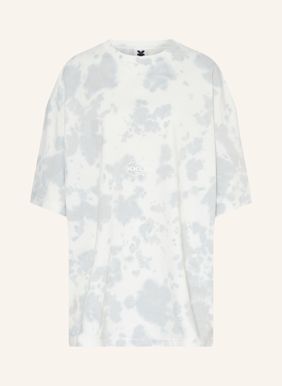 Karo Kauer T-Shirt weiss Karo Kauer T-Shirt weiss von KARO KAUER
