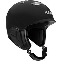 KASK Skihelm Piuma R Chrome schwarz | 54 von KASK