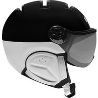 KASK Skihelm Piuma R Class Sport Visor schwarz | 58 KASK Skihelm Piuma R Class Sport Visor schwarz | 58 von KASK