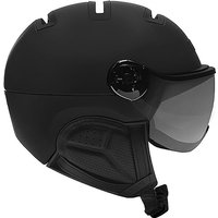 KASK Skihelm Piuma R Shadow Photochromic schwarz | 54 von KASK