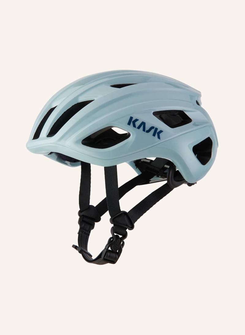 Kask Fahrradhelm Mojito blau von KASK