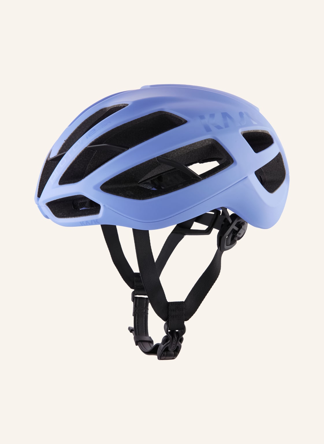 Kask Fahrradhelm Protone Icon lila von KASK