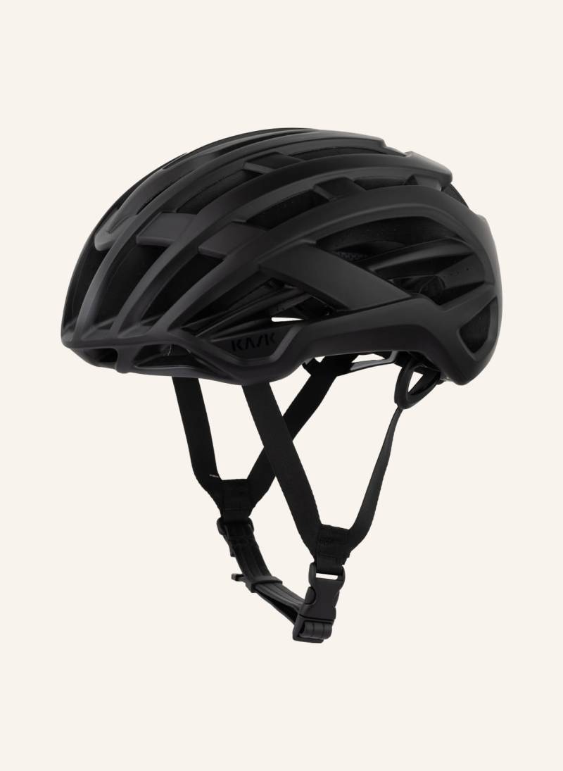 Kask Fahrradhelm Valegro schwarz von KASK