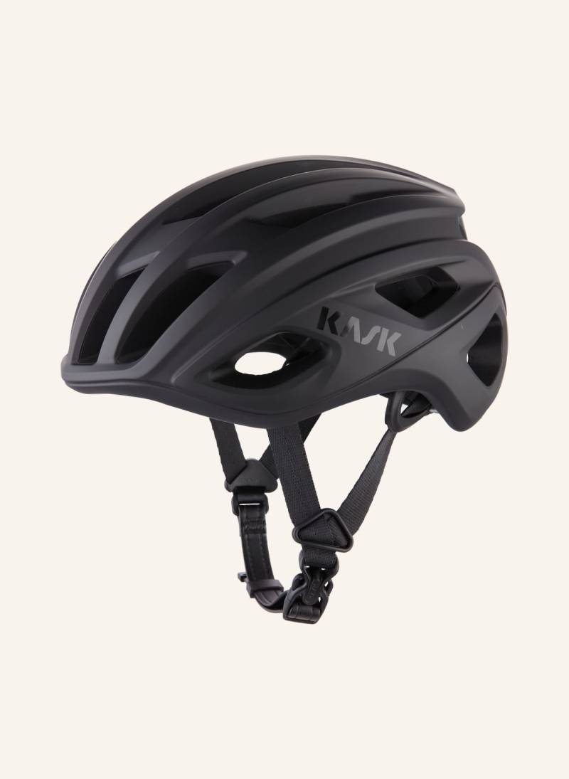 Kask Fahrradhelm mojito³ schwarz von KASK