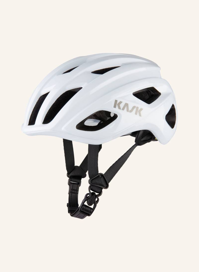 Kask Fahrradhelm mojito³ weiss von KASK